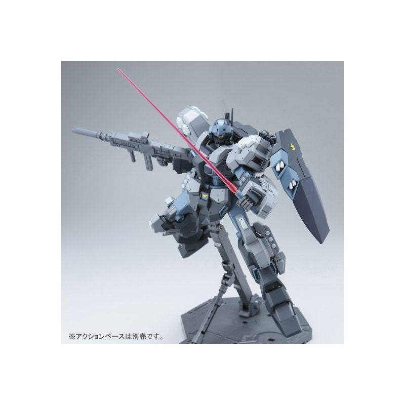 P-Bandai MG 1/100 Jesta Cannon