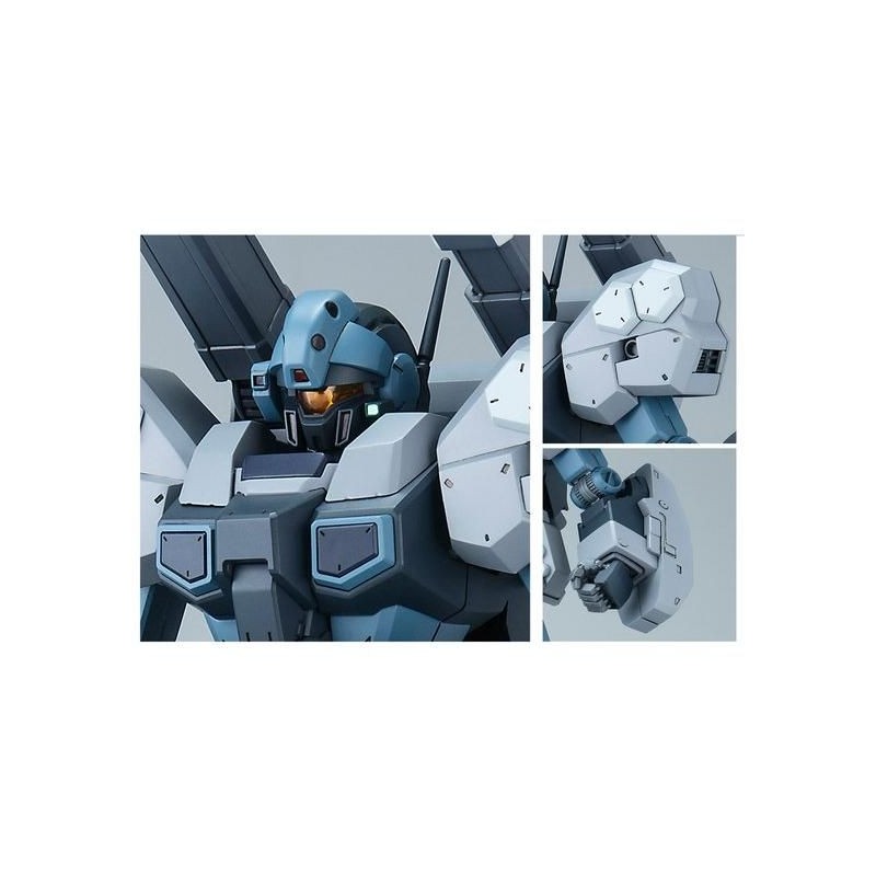 P-Bandai MG 1/100 Jesta Cannon