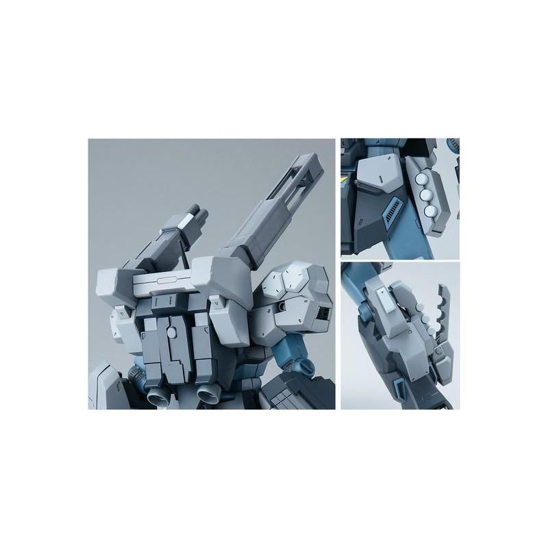 P-Bandai MG 1/100 Jesta Cannon