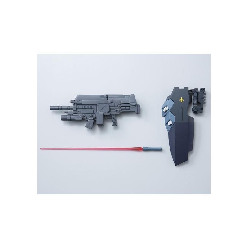 P-Bandai MG 1/100 Jesta Cannon