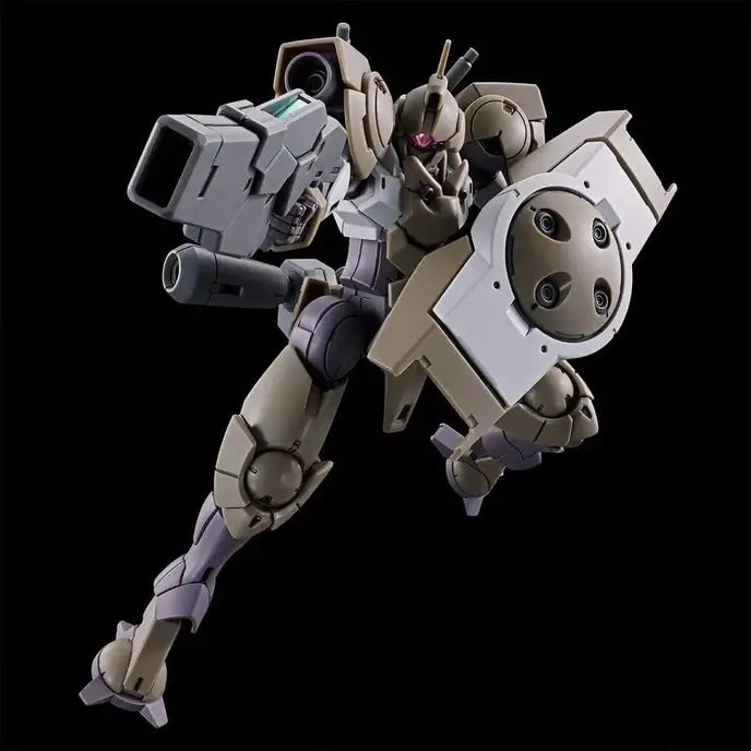 P-Bandai HG 1/144 Heingra (The Witch from Mercury)
