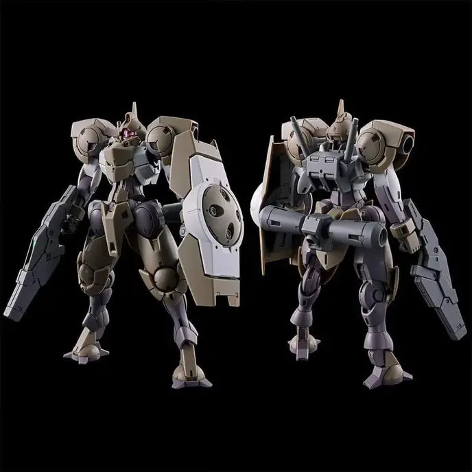 P-Bandai HG 1/144 Heingra (The Witch from Mercury)