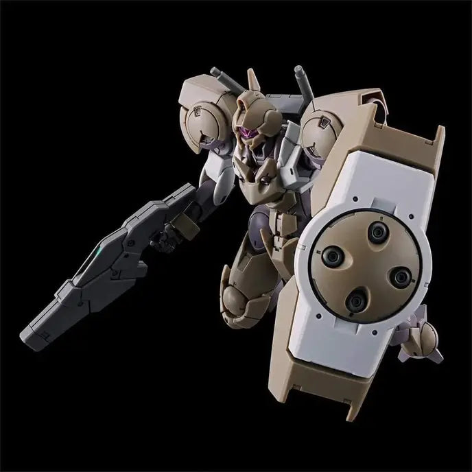 P-Bandai HG 1/144 Heingra (The Witch from Mercury)