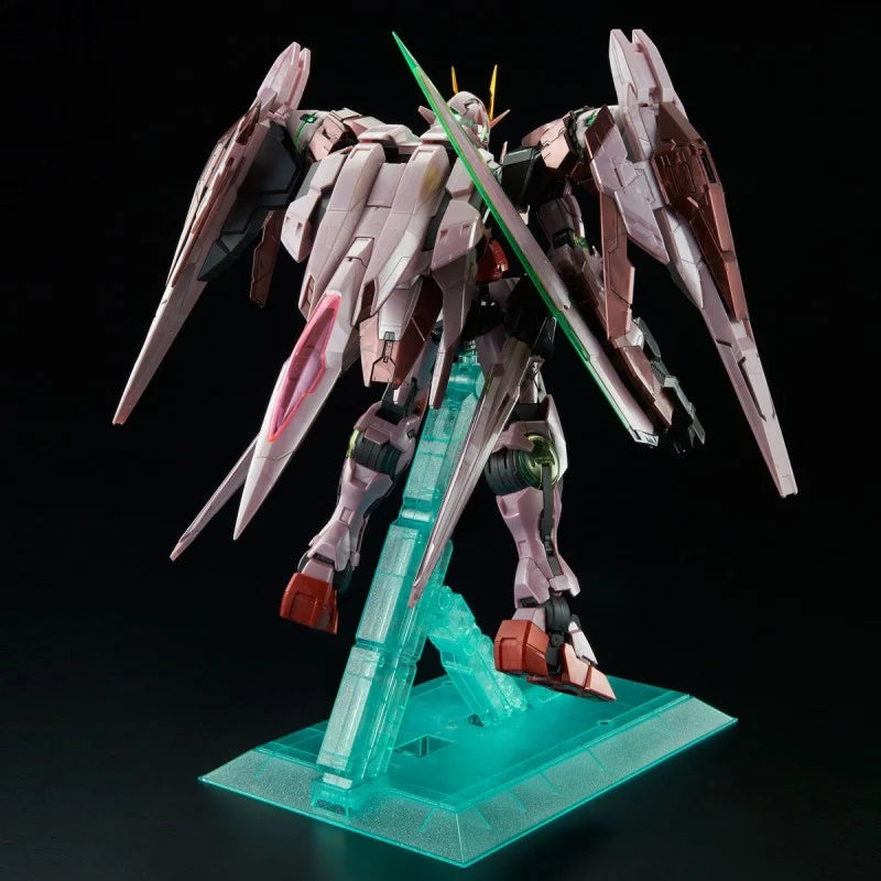 P-Bandai PG 1/60 Trans-am Raiser