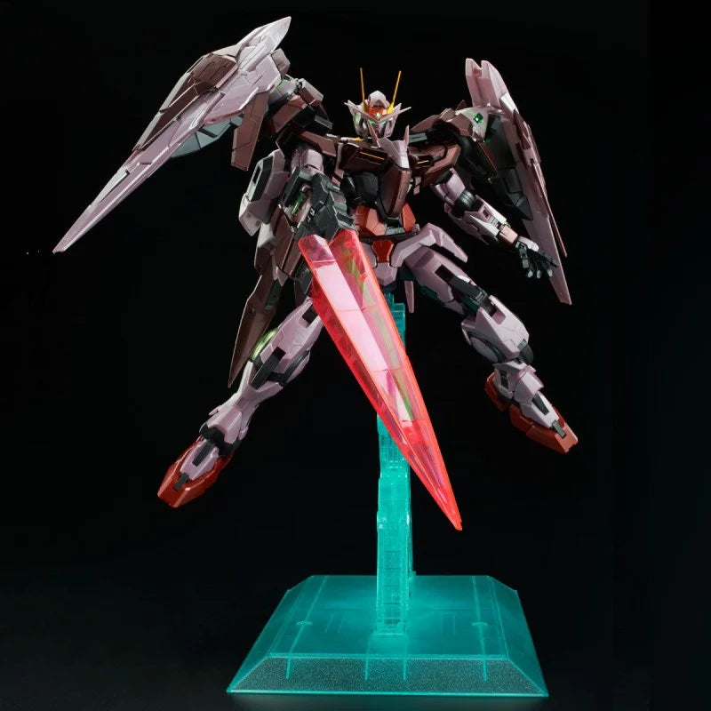 P-Bandai PG 1/60 Trans-am Raiser
