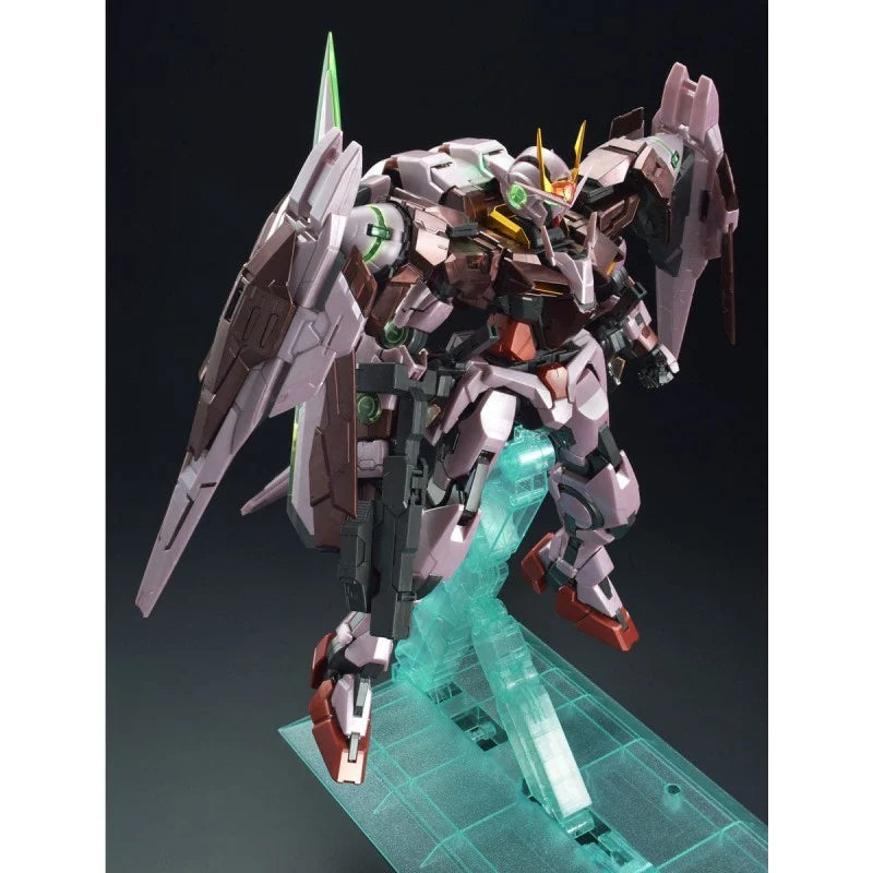 P-Bandai PG 1/60 Trans-am Raiser