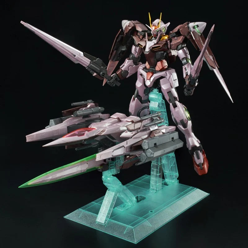 P-Bandai PG 1/60 Trans-am Raiser