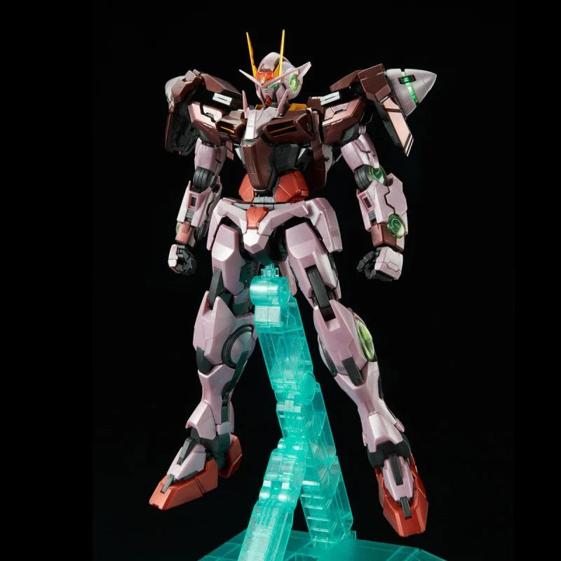 P-Bandai PG 1/60 Trans-am Raiser