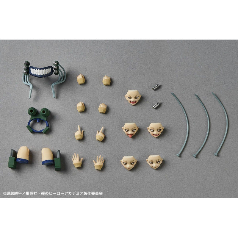 Amazing Yamaguchi / Revoltech: My Hero Academia - Himiko Toga (Regular)