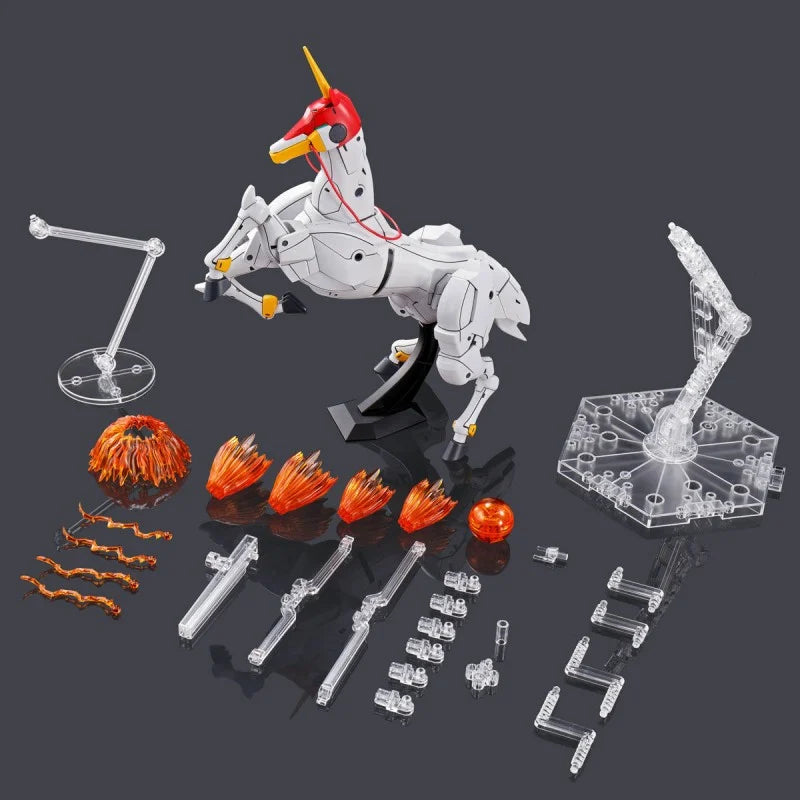 P-Bandai RG 1/144 Expansion Set for God Gundam