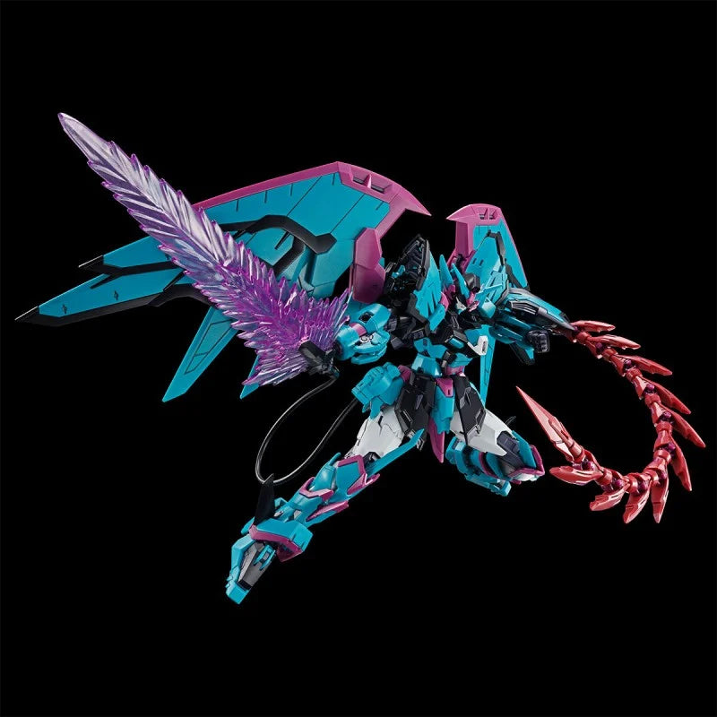 P-Bandai RG 1/144 Gundam Epyon -APEX LEGENDS(TM) Alter Ver.-