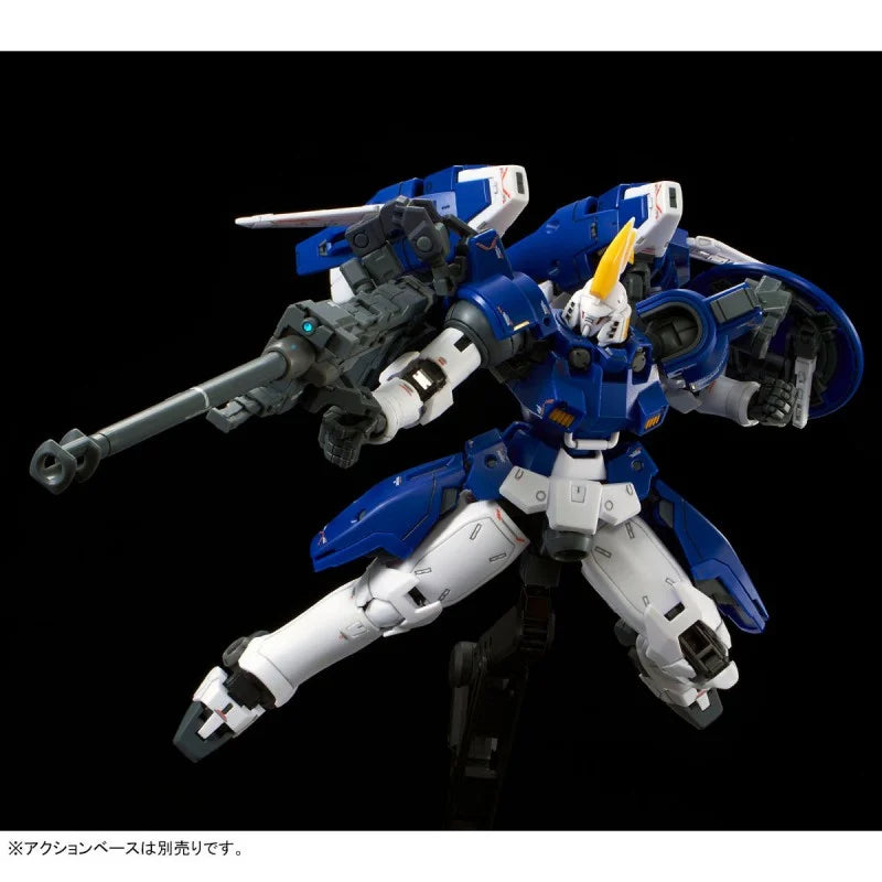 P-Bandai RG 1/144 Tallgeese II
