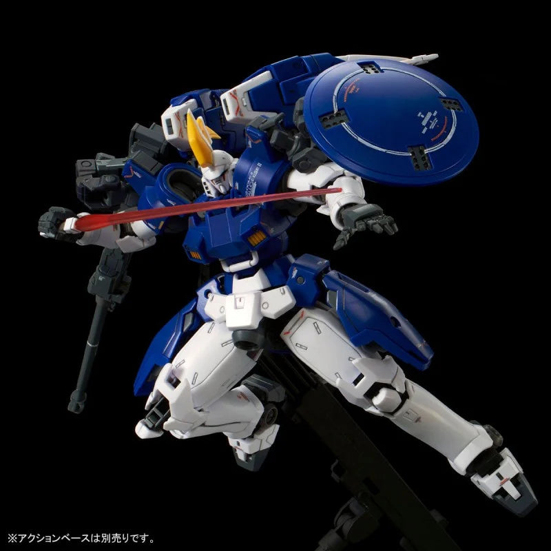 P-Bandai RG 1/144 Tallgeese II