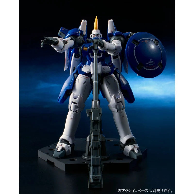 P-Bandai RG 1/144 Tallgeese II