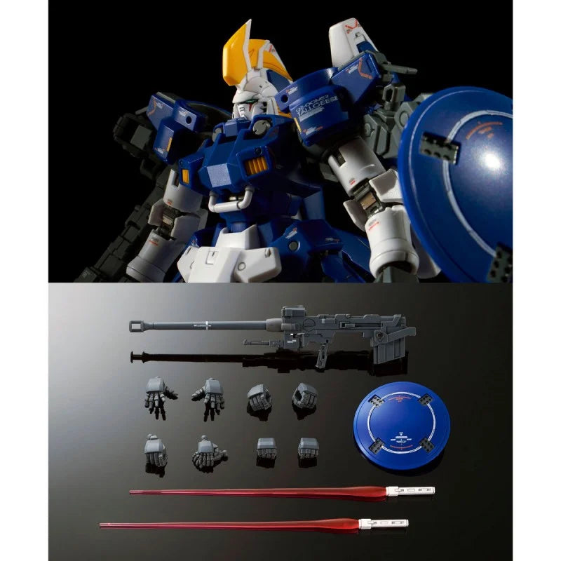P-Bandai RG 1/144 Tallgeese II