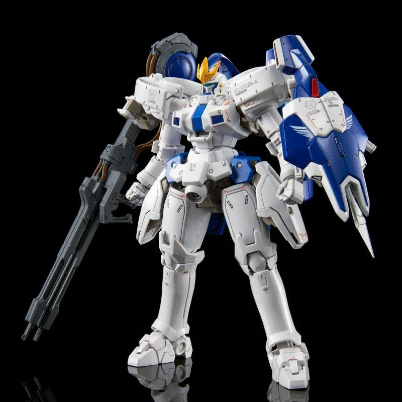 P-Bandai RG 1/144 Tallgeese III