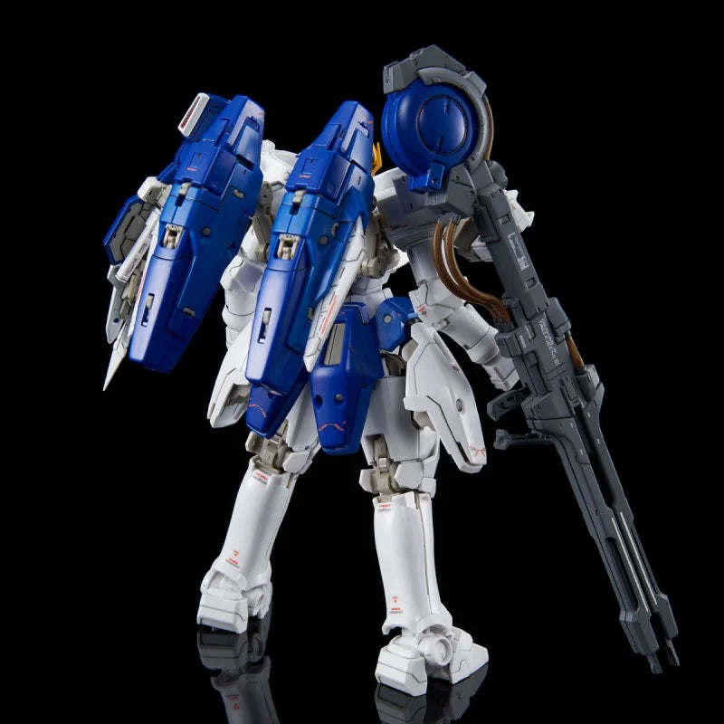 P-Bandai RG 1/144 Tallgeese III