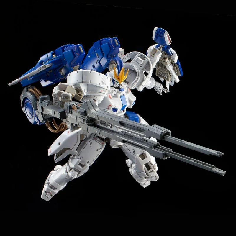 P-Bandai RG 1/144 Tallgeese III