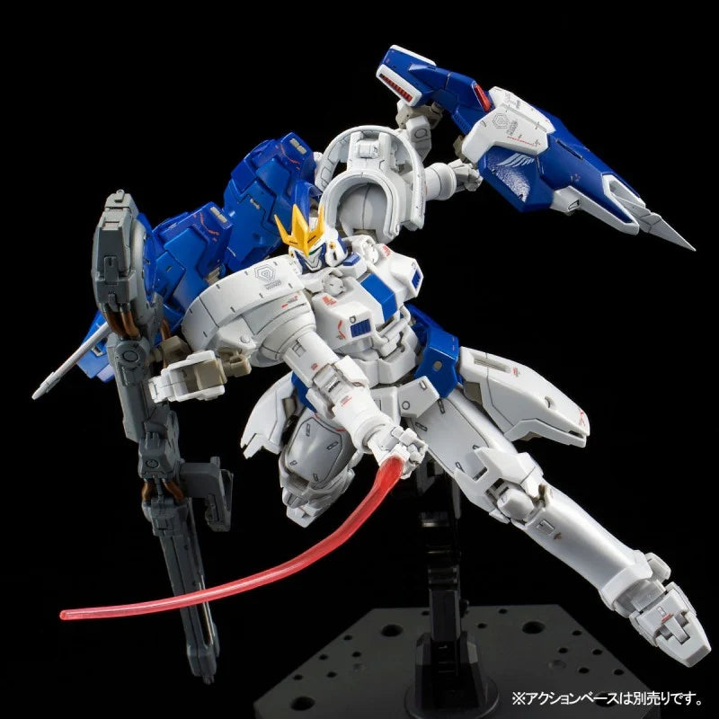 P-Bandai RG 1/144 Tallgeese III