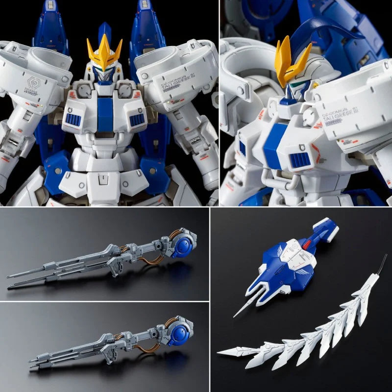 P-Bandai RG 1/144 Tallgeese III