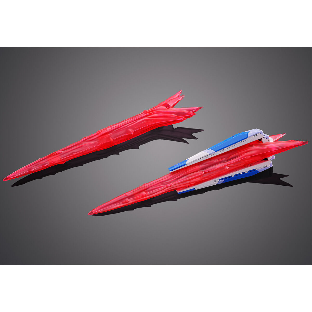 ONHAND P-Bandai RG 1/144 Hi-Nu Gundam Fin Funnel Effect