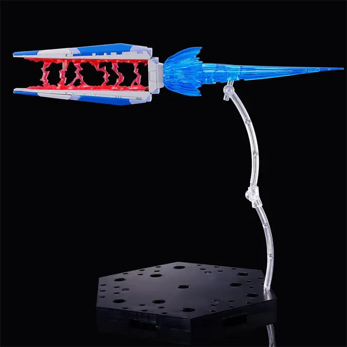 ONHAND P-Bandai RG 1/144 Hi-Nu Gundam Fin Funnel Effect