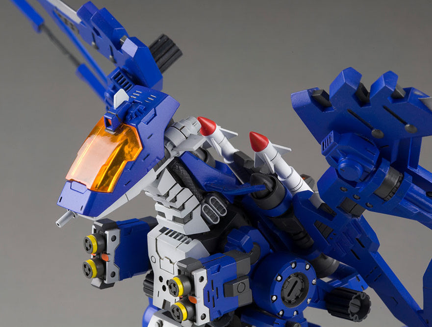 ZOIDS HMM RZ-010 Pteras Bomber Marking Plus Ver.