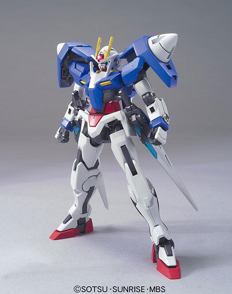 HG00 GN-0000 00 Gundam