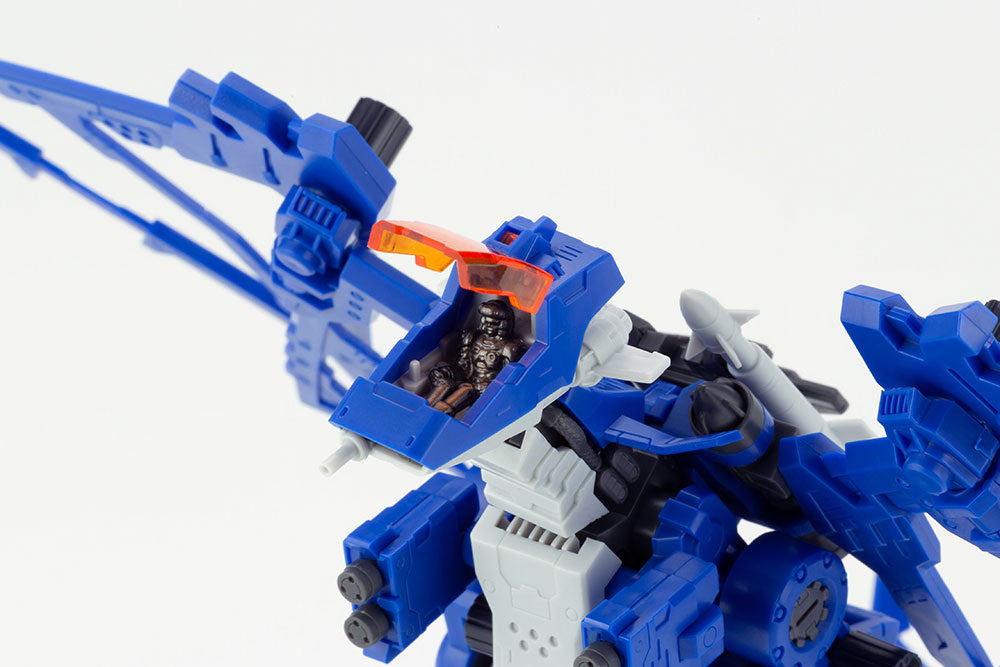 ZOIDS HMM RZ-010 Pteras Bomber Marking Plus Ver.