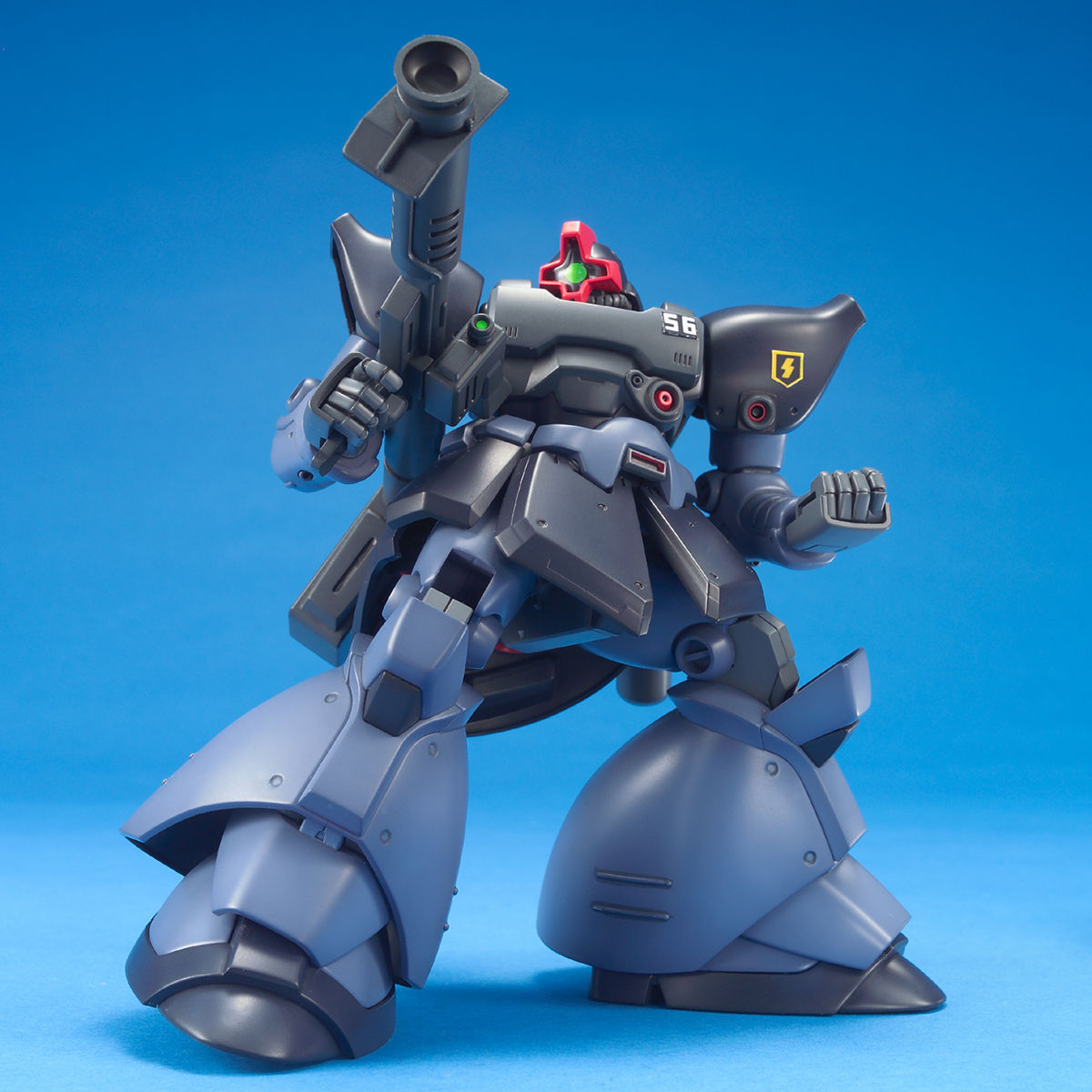 HG 1/144 HGUC MS-09R-2 Rick Dom II