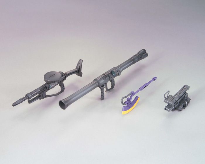MG MS-06S Char's Zaku II Ver. 2.0