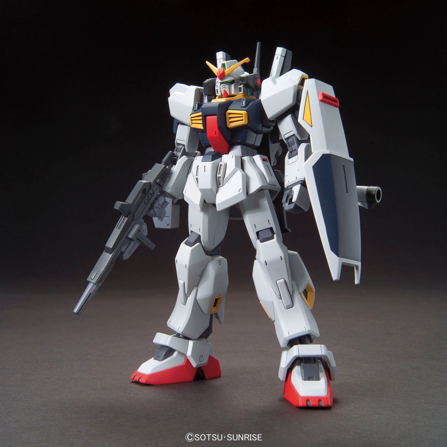 HG 1/144 HGUC RX-178 Gundam Mk-II A.E.U.G. Revive Ver.