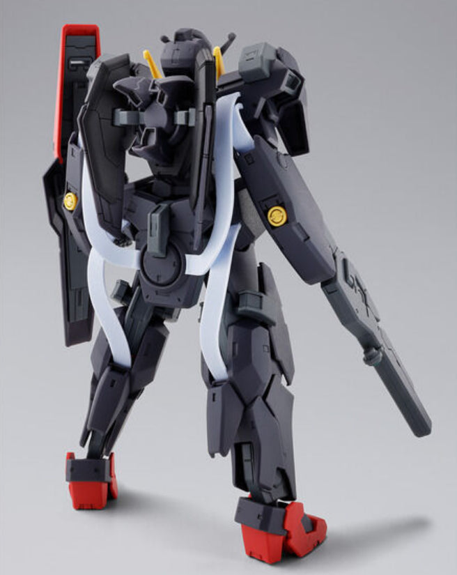 P-Bandai HG 1/144 Gundam Plutone Black