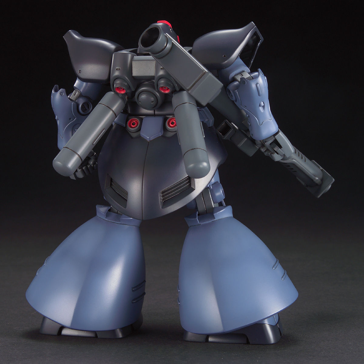 HG 1/144 HGUC MS-09R-2 Rick Dom II