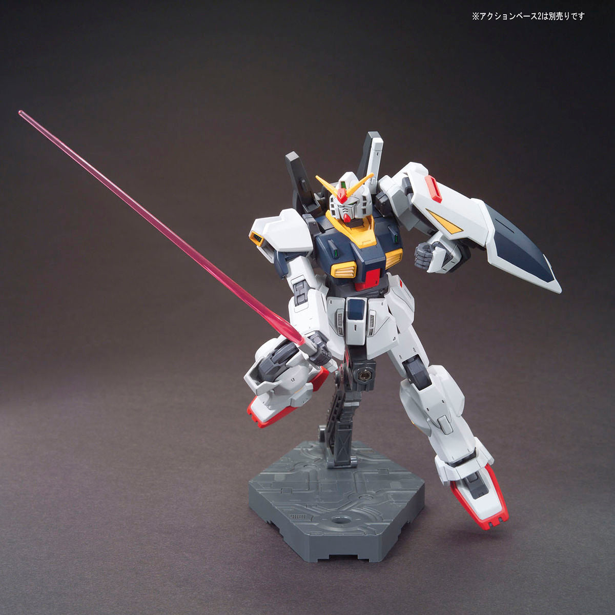 HG 1/144 HGUC RX-178 Gundam Mk-II A.E.U.G. Revive Ver.