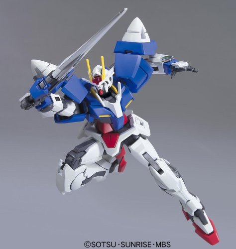 HG00 GN-0000 00 Gundam