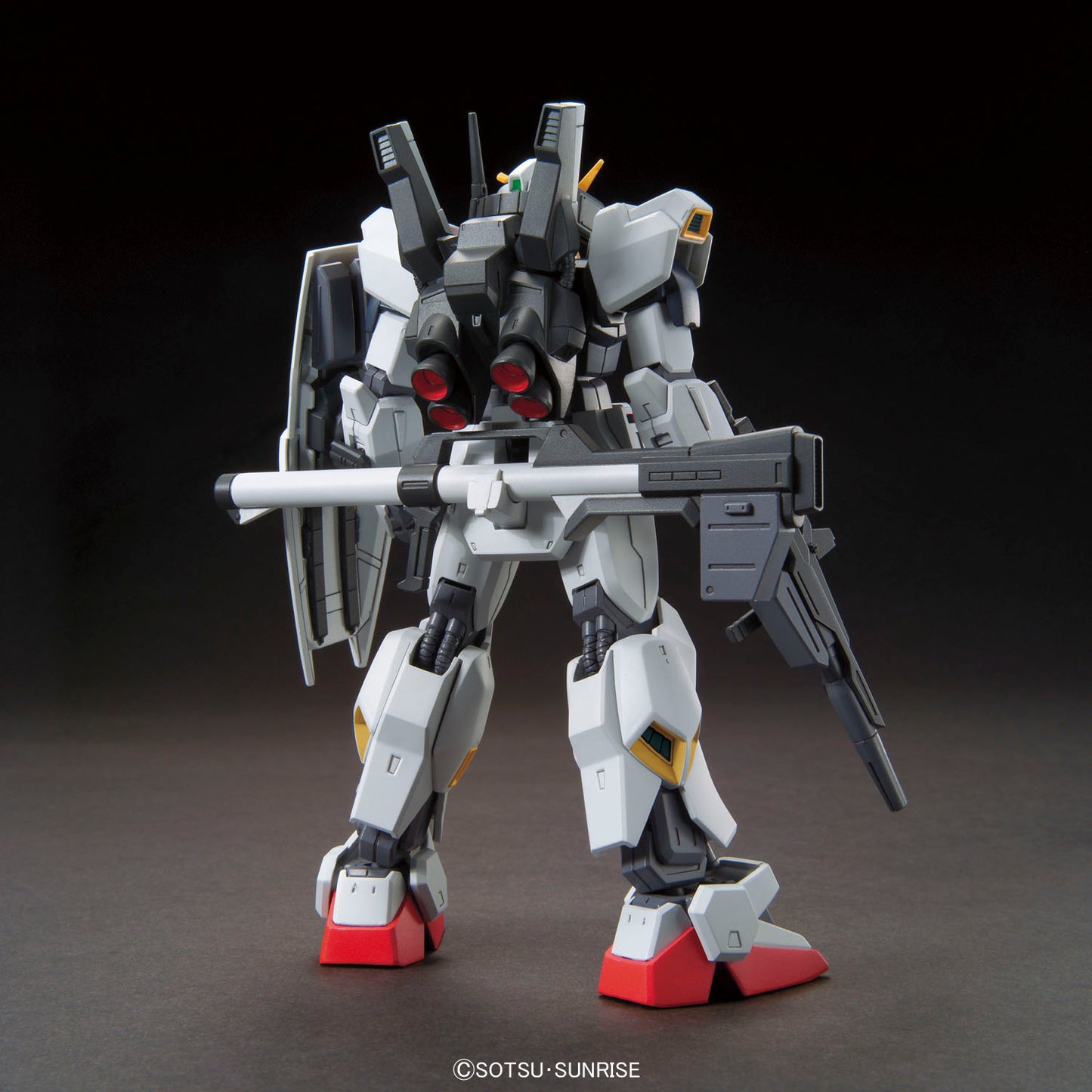 HG 1/144 HGUC RX-178 Gundam Mk-II A.E.U.G. Revive Ver.