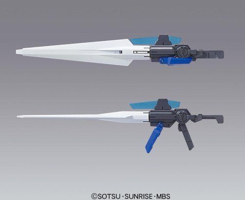 HG00 GN-0000 00 Gundam