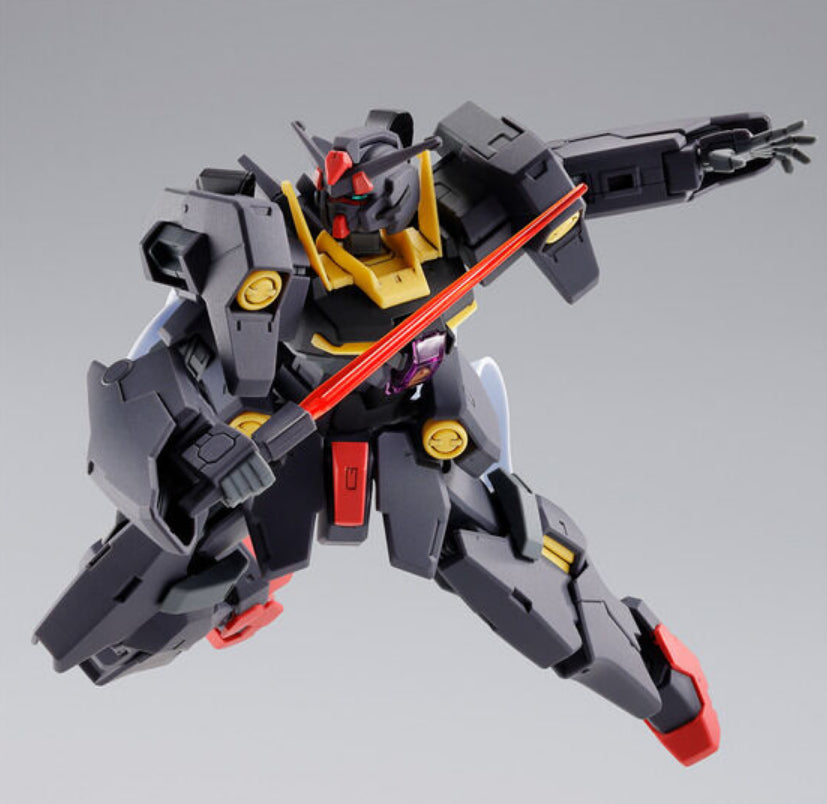 P-Bandai HG 1/144 Gundam Plutone Black