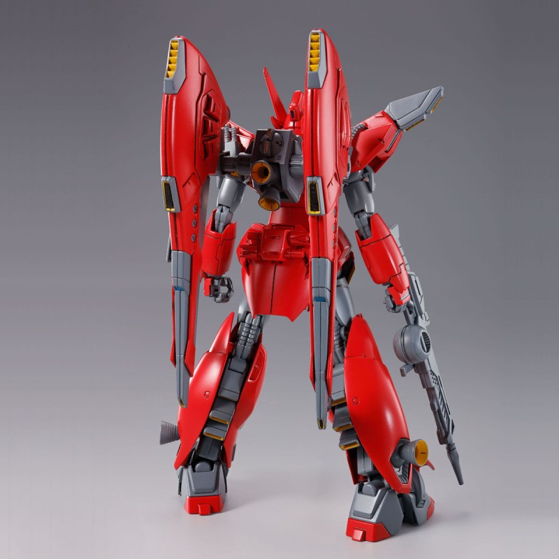P-Bandai RE/100 Vigna-Zirah
