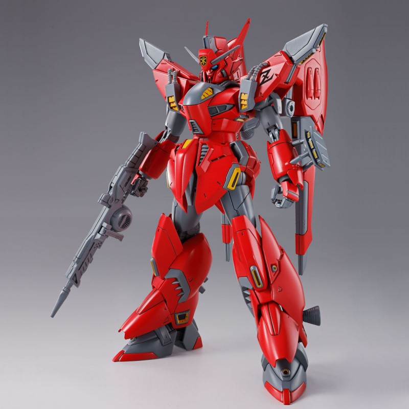 P-Bandai RE/100 Vigna-Zirah