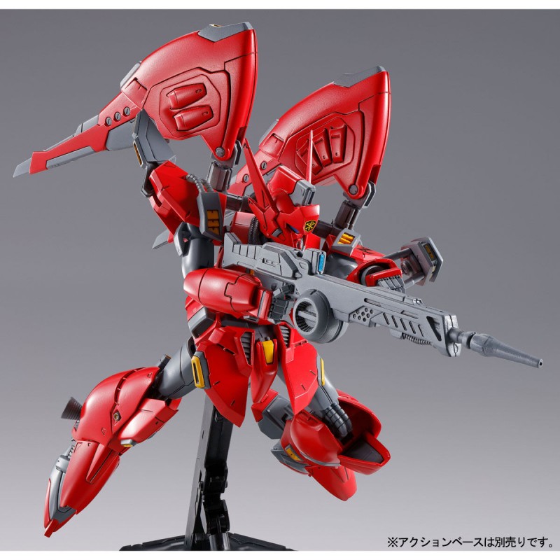 P-Bandai RE/100 Vigna-Zirah