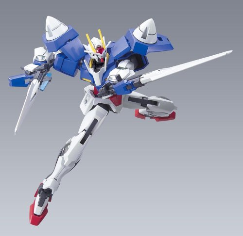 HG00 GN-0000 00 Gundam