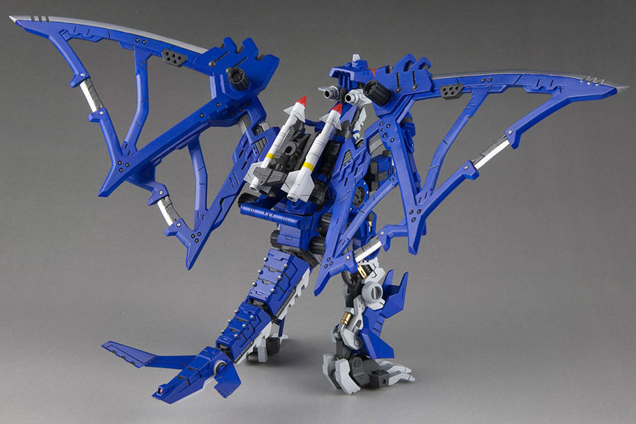 ZOIDS HMM RZ-010 Pteras Bomber Marking Plus Ver.