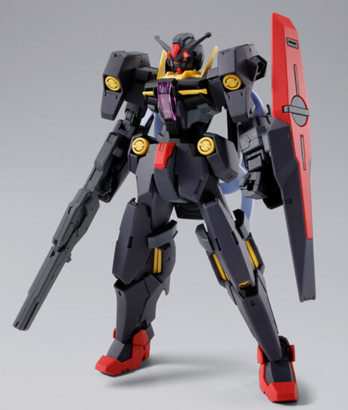 P-Bandai HG 1/144 Gundam Plutone Black