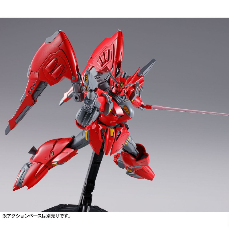 P-Bandai RE/100 Vigna-Zirah