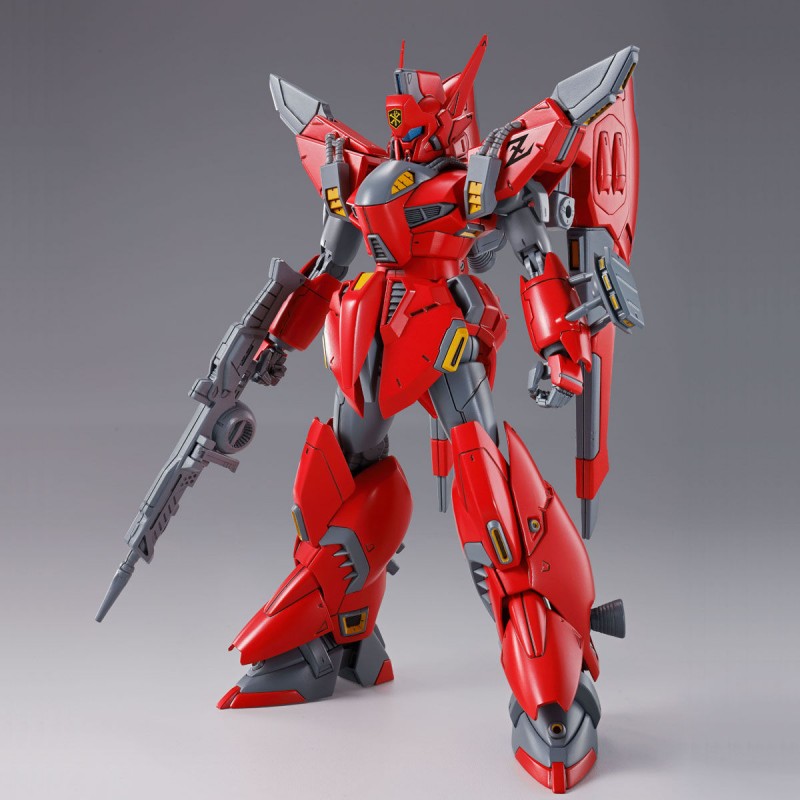 P-Bandai RE/100 Vigna-Zirah
