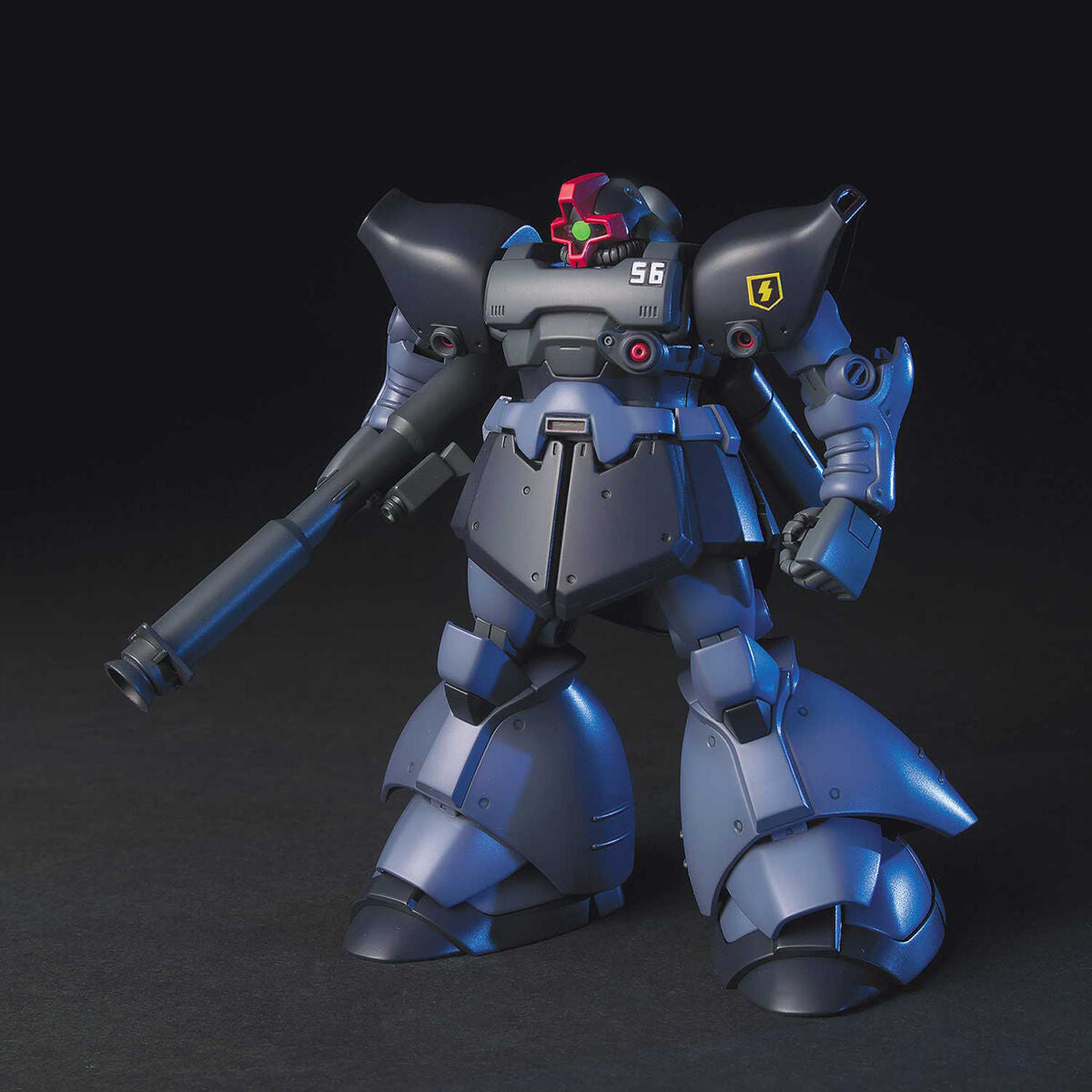 HG 1/144 HGUC MS-09R-2 Rick Dom II