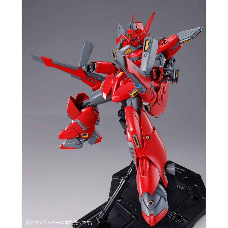P-Bandai RE/100 Vigna-Zirah