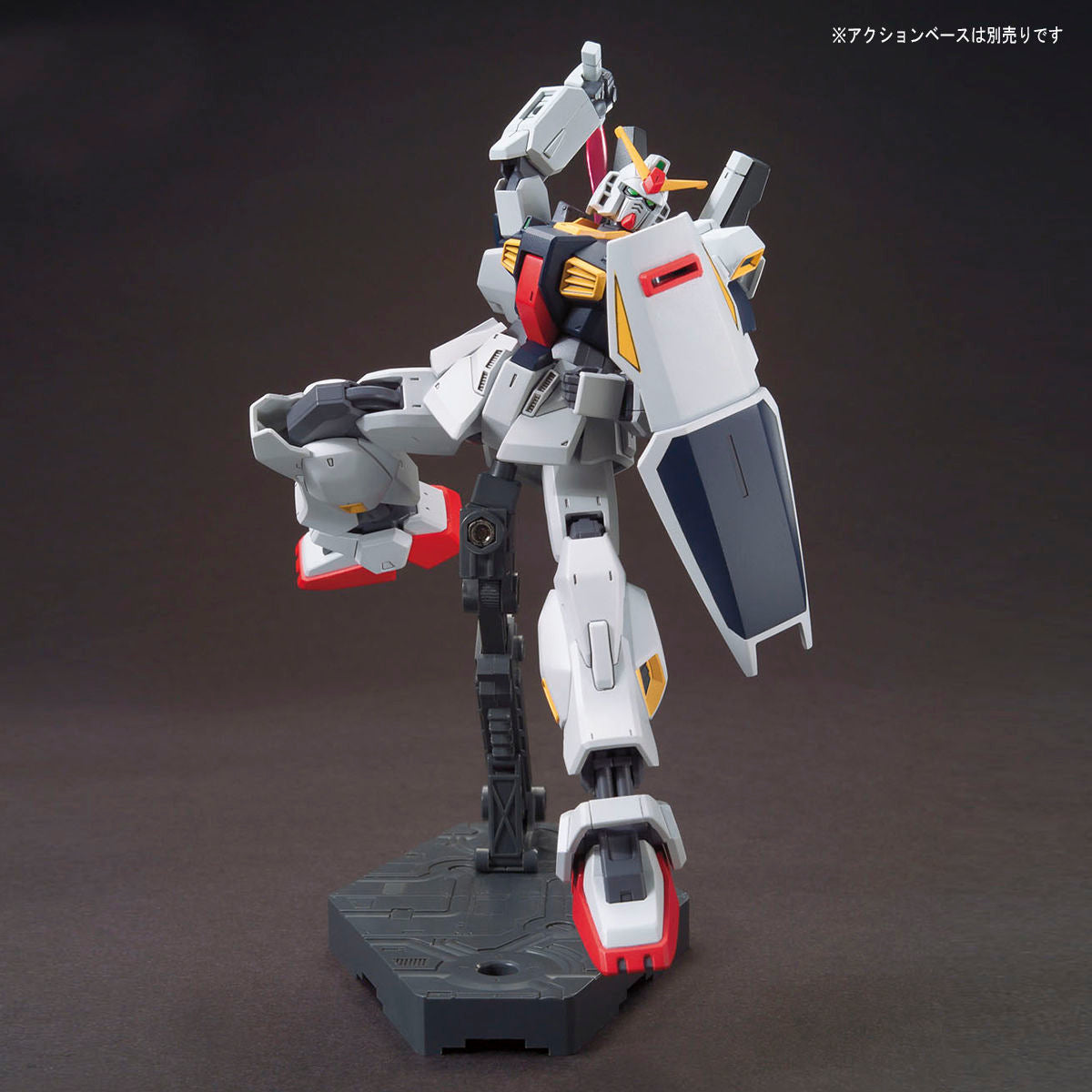HG 1/144 HGUC RX-178 Gundam Mk-II A.E.U.G. Revive Ver.